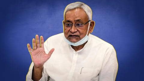 शराबबंदी के लिए बिहार सरकार की सख्ती, थानाप्रभारी और चौकीदार 10 साल के लिए होंगे निलंबित शराबबंदी के लिए बिहार सरकार की सख्ती, थानाप्रभारी और चौकीदार 10 साल के लिए होंगे निलंबित