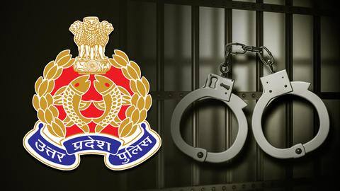 नोएडा: मानव बलि के लिए किया सात वर्षीय बच्ची का अपहरण, दो आरोपी गिरफ्तार नोएडा: मानव बलि के लिए किया सात वर्षीय बच्ची का अपहरण, दो आरोपी गिरफ्तार