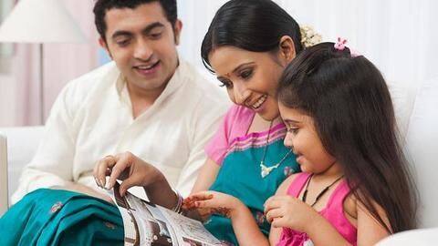 बच्चों के विकास में आवश्यक होती है अच्छी परवरिश, जानें कुछ पेरेंटिंग टिप्स बच्चों के विकास में आवश्यक होती है अच्छी परवरिश, जानें कुछ पेरेंटिंग टिप्स