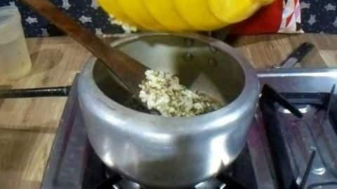 खिचड़ी बनाने का तरीका खिचड़ी बनाने का तरीका