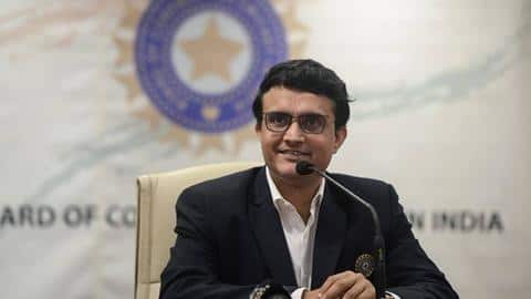 BCCI के पूर्व स्कोरर की गांगुली से रिटायरमेंट उम्र बढ़ाने के साथ आर्थिक फायदों की अपील BCCI के पूर्व स्कोरर की गांगुली से रिटायरमेंट उम्र बढ़ाने के साथ आर्थिक फायदों की अपील