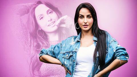 नोरा फतेही को याद आए संघर्ष के दिन, कभी बेची लॉटरी तो कभी बनीं वेट्रेस नोरा फतेही को याद आए संघर्ष के दिन, कभी बेची लॉटरी तो कभी बनीं वेट्रेस