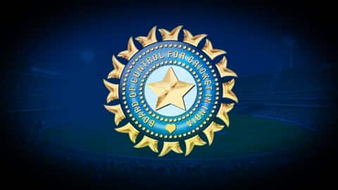 'अमृत महोत्सव' पर भारत बनाम विश्व एकादश क्रिकेट मैच चाहती है सरकार, BCCI को लिखा पत्र 'अमृत महोत्सव' पर भारत बनाम विश्व एकादश क्रिकेट मैच चाहती है सरकार, BCCI को लिखा पत्र