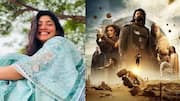 'कल्कि 2' में साई पल्लवी निभाएंगी 'सुमति' का किरदार? नाग अश्विन ने तोड़ी चुप्पी