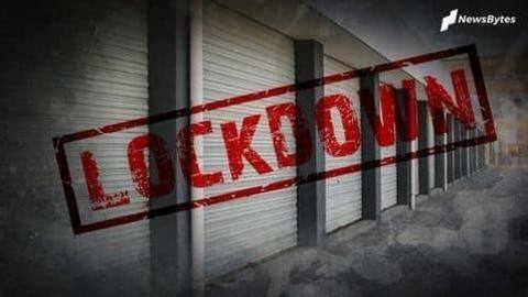 बिहार सरकार ने लॉकडाउन के लिए जारी की गाइडलाइंस, जानिए क्या खुलेगा और बंद रहेगा बिहार सरकार ने लॉकडाउन के लिए जारी की गाइडलाइंस, जानिए क्या खुलेगा और बंद रहेगा