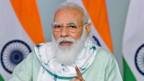 देश के विकास की रीढ़ हैं किसान, चौरी-चौरा संग्राम में निभाई थी अहम भूमिका- मोदी देश के विकास की रीढ़ हैं किसान, चौरी-चौरा संग्राम में निभाई थी अहम भूमिका- मोदी