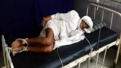 क्या बिल नहीं चुकाने पर अस्पतालों के पास है मरीज को रोकने का अधिकार? जानिए सबकुछ क्या बिल नहीं चुकाने पर अस्पतालों के पास है मरीज को रोकने का अधिकार? जानिए सबकुछ