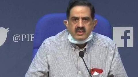 वैक्सीन कोई भी देश बनाए, उत्पादन के लिए भारत पर निर्भर रहेंगे- ICMR वैक्सीन कोई भी देश बनाए, उत्पादन के लिए भारत पर निर्भर रहेंगे- ICMR