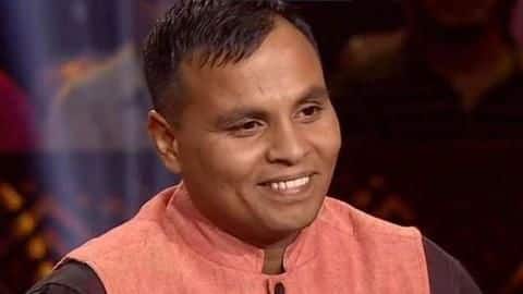 कोरोना से जंग में मदद के लिए 26/11 का हीरो नीलाम कर रहा अपने मैराथन पदक कोरोना से जंग में मदद के लिए 26/11 का हीरो नीलाम कर रहा अपने मैराथन पदक