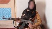 अफगानिस्तान: माता-पिता को मारने वाले दो तालिबानियों को लड़की ने AK-47 से किया ढेर
