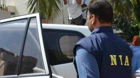NIA का बड़ा खुलासा, पश्चिम बंगाल में कई लोग कर रहे अल-कायदा के लिए काम NIA का बड़ा खुलासा, पश्चिम बंगाल में कई लोग कर रहे अल-कायदा के लिए काम