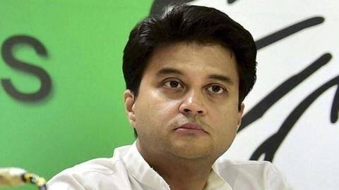 क्या ज्योतिरादित्य सिंधिया ने अपनी टि्वटर प्रोफाइल से हटाया भाजपा का नाम? जानिए सच क्या ज्योतिरादित्य सिंधिया ने अपनी टि्वटर प्रोफाइल से हटाया भाजपा का नाम? जानिए सच