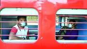 भारतीय रेलवे ने बदले 'श्रमिक स्पेशल' ट्रेन के नियम, अब 1,200 की जगह 1,700 करेंगे यात्रा