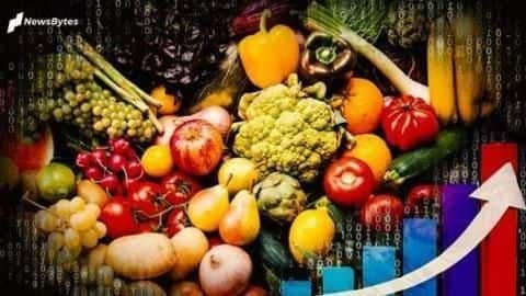लॉकडाउन की मार: थोक विक्रेताओं तक नहीं पहुंच रही खाद्य वस्तुएं, कीमतें बढ़ी लॉकडाउन की मार: थोक विक्रेताओं तक नहीं पहुंच रही खाद्य वस्तुएं, कीमतें बढ़ी