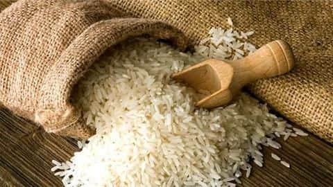 China will buy one lakh tons of broken rice from India China will buy one lakh tons of broken rice from India