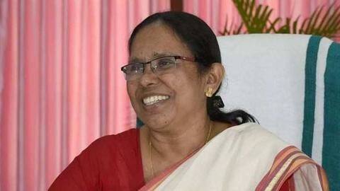 केरल के कलस्टरों में 50 प्रतिशत से अधिक की दर से हो रहा है कम्यूनिटी ट्रांसमिशन केरल के कलस्टरों में 50 प्रतिशत से अधिक की दर से हो रहा है कम्यूनिटी ट्रांसमिशन