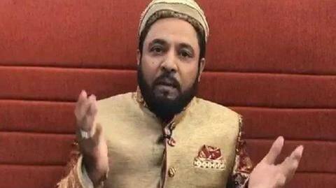 मुगल वंशज राजकुमार तुसी ने राम मंदिर निर्माण में दिया सोने की ईंट देने का प्रस्ताव मुगल वंशज राजकुमार तुसी ने राम मंदिर निर्माण में दिया सोने की ईंट देने का प्रस्ताव