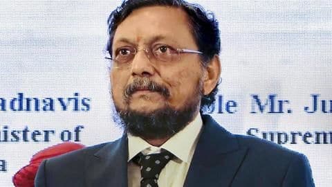 मुख्य न्यायाधीश बोबड़े बोले- भगवान कृष्ण आज ही जेल में जन्मे थे और तुमको बेल चाहिए? मुख्य न्यायाधीश बोबड़े बोले- भगवान कृष्ण आज ही जेल में जन्मे थे और तुमको बेल चाहिए?