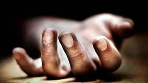 मध्य प्रदेश: पार्टी में खाना छूने पर दलित युवक की पीट-पीटकर हत्या मध्य प्रदेश: पार्टी में खाना छूने पर दलित युवक की पीट-पीटकर हत्या
