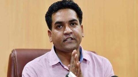 दिल्ली विधानसभा चुनाव: भाजपा उम्मीदवार कपिल मिश्रा पर लगा बैन, 48 घंटे नहीं कर सकेंगे प्रचार दिल्ली विधानसभा चुनाव: भाजपा उम्मीदवार कपिल मिश्रा पर लगा बैन, 48 घंटे नहीं कर सकेंगे प्रचार
