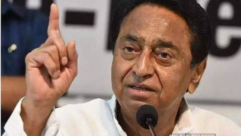मध्य प्रदेश: मुख्यमंत्री कमलनाथ ने उठाए सर्जिकल स्ट्राइक पर सवाल, कहा- कौन सी सर्जिकल स्ट्राइक की? मध्य प्रदेश: मुख्यमंत्री कमलनाथ ने उठाए सर्जिकल स्ट्राइक पर सवाल, कहा- कौन सी सर्जिकल स्ट्राइक की?