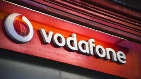 वोडाफोन ने भारत सरकार के खिलाफ जीता 20,000 करोड़ रुपये के टैक्स विवाद वाला केस वोडाफोन ने भारत सरकार के खिलाफ जीता 20,000 करोड़ रुपये के टैक्स विवाद वाला केस
