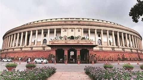 टाटा प्रोजेक्ट्स लिमिटेड करेगी नए संसद भवन का निर्माण, 861.90 करोड़ रुपये में मिला कॉन्ट्रेक्ट टाटा प्रोजेक्ट्स लिमिटेड करेगी नए संसद भवन का निर्माण, 861.90 करोड़ रुपये में मिला कॉन्ट्रेक्ट