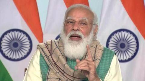 कोरोना वायरस: PM केयर्स फंड उठाएगा वैक्सीनों का खर्च, नेताओं को प्राथमिकता नहीं कोरोना वायरस: PM केयर्स फंड उठाएगा वैक्सीनों का खर्च, नेताओं को प्राथमिकता नहीं