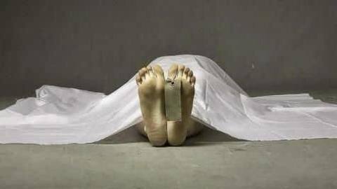 चाय में कम चीनी डालने से गुस्साए पति ने काट दिया गर्भवती पत्नी का गला, मौत चाय में कम चीनी डालने से गुस्साए पति ने काट दिया गर्भवती पत्नी का गला, मौत