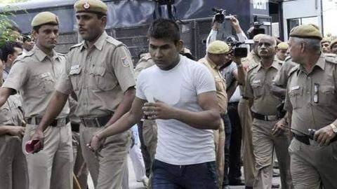 निर्भया गैंगरेप: राष्ट्रपति ने मुकेश के बाद अब दोषी विनय की दया याचिका भी की खारिज निर्भया गैंगरेप: राष्ट्रपति ने मुकेश के बाद अब दोषी विनय की दया याचिका भी की खारिज