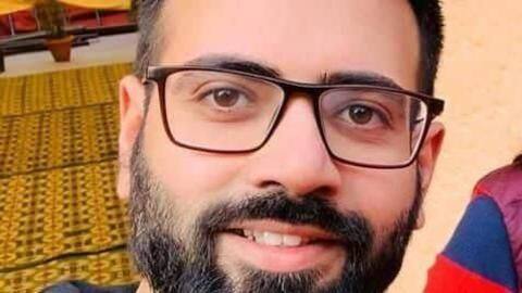 दिल्ली: कोरोना वायरस के लक्षण वाले जूनियर डॉक्टर की मौत, दो बार निगेटिव आई थी रिपोर्ट दिल्ली: कोरोना वायरस के लक्षण वाले जूनियर डॉक्टर की मौत, दो बार निगेटिव आई थी रिपोर्ट