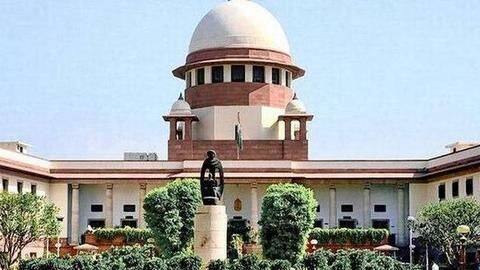 कोरोना वायरस: सुप्रीम कोर्ट ने सरकार को निजी लैब में फ्री जांच करने का दिया सुझाव कोरोना वायरस: सुप्रीम कोर्ट ने सरकार को निजी लैब में फ्री जांच करने का दिया सुझाव