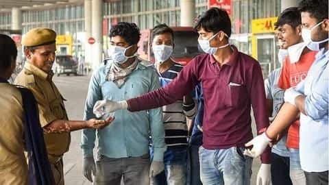 महाराष्ट्र में कोरोना वायरस की चपेट में सबसे ज्यादा 31-40 आयु वर्ग के लोग महाराष्ट्र में कोरोना वायरस की चपेट में सबसे ज्यादा 31-40 आयु वर्ग के लोग