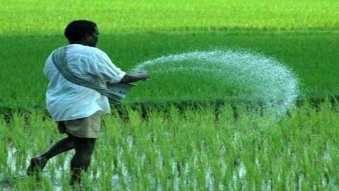 आंध्र प्रदेश सरकार ने योजना के तहत किसानों के खातों में जमा किए 5,500-5,500 रुपये आंध्र प्रदेश सरकार ने योजना के तहत किसानों के खातों में जमा किए 5,500-5,500 रुपये