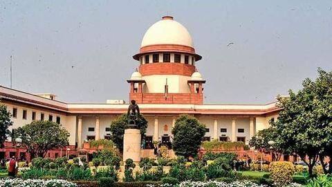 सशस्त्र बलों में व्याभिचार को अपराध मानने वाली केंद्र की याचिका की समीक्षा करेगा सुप्रीम कोर्ट सशस्त्र बलों में व्याभिचार को अपराध मानने वाली केंद्र की याचिका की समीक्षा करेगा सुप्रीम कोर्ट