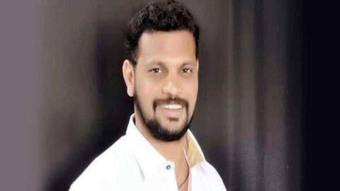 पुणे: लोनावला में शिवसेना नेता राहुल शेट्टी की गोली मारकर हत्या, एक गिरफ्तार पुणे: लोनावला में शिवसेना नेता राहुल शेट्टी की गोली मारकर हत्या, एक गिरफ्तार