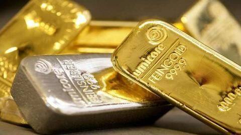 आज तक के उच्चतम स्तर पर सोना, 50,000 रुपये के पार पहुंची प्रति तोला की कीमत आज तक के उच्चतम स्तर पर सोना, 50,000 रुपये के पार पहुंची प्रति तोला की कीमत