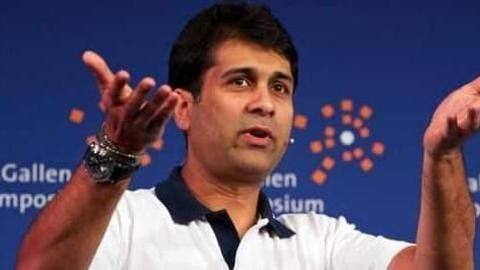 सरकार ने लॉकडाउन से कोरोना वायरस की जगह अर्थव्यवस्था को धराशाही कर दिया- राजीव बजाज सरकार ने लॉकडाउन से कोरोना वायरस की जगह अर्थव्यवस्था को धराशाही कर दिया- राजीव बजाज