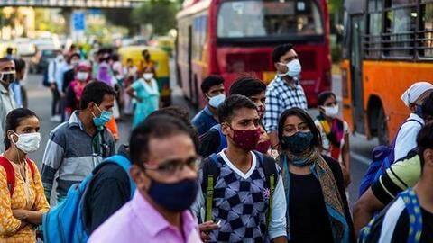 जल्द ही कोरोना की राजधानी बन सकती है दिल्ली, सरकार के प्रयास हुए विफल- दिल्ली हाईकोर्ट जल्द ही कोरोना की राजधानी बन सकती है दिल्ली, सरकार के प्रयास हुए विफल- दिल्ली हाईकोर्ट