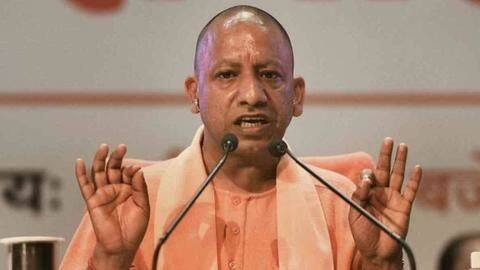 उत्तर प्रदेश: सरकार ने पास किया 'लव जिहाद' के खिलाफ अध्यादेश उत्तर प्रदेश: सरकार ने पास किया 'लव जिहाद' के खिलाफ अध्यादेश