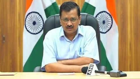 दिल्ली में फिर बढ़े कोरोना संक्रमण के मामले, केजरीवाल ने की दोगुने टेस्ट कराने की घोषणा दिल्ली में फिर बढ़े कोरोना संक्रमण के मामले, केजरीवाल ने की दोगुने टेस्ट कराने की घोषणा