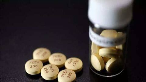 कोरोना वायरस: भारतीय कंपनी MSN ग्रुप ने लॉन्च की सबसे सस्ती दवा, 33 रुपये होगी कीमत कोरोना वायरस: भारतीय कंपनी MSN ग्रुप ने लॉन्च की सबसे सस्ती दवा, 33 रुपये होगी कीमत