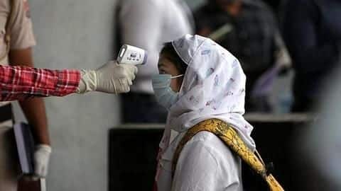 कोरोना वायरस जांच के लिए JNU तैयार कर रही पोर्टेबल डिवाइस, 50 मिनट में आएगी रिपोर्ट कोरोना वायरस जांच के लिए JNU तैयार कर रही पोर्टेबल डिवाइस, 50 मिनट में आएगी रिपोर्ट