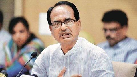 Curfew will be imposed in these five districts of Madhya Pradesh Curfew will be imposed in these five districts of Madhya Pradesh