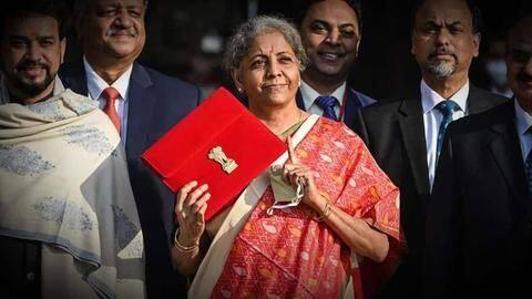 बजट 2021: 'बेटी बचाओ, बेटी पढ़ाओ' सहित महिलाओं की कई प्रमुख योजनाओं की अनदेखी बजट 2021: 'बेटी बचाओ, बेटी पढ़ाओ' सहित महिलाओं की कई प्रमुख योजनाओं की अनदेखी