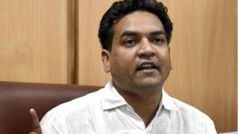 कपिल मिश्रा की दिल्ली पुलिस को चेतावनी- तीन दिन में रोड खाली करवाओ, नहीं तो... कपिल मिश्रा की दिल्ली पुलिस को चेतावनी- तीन दिन में रोड खाली करवाओ, नहीं तो...