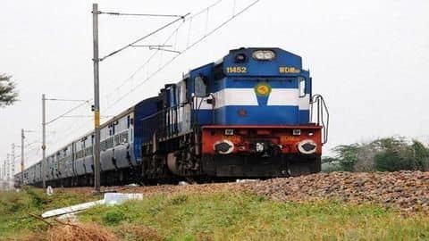 कोरोना वायरस: ट्रेन कैंसिल होने पर रेलवे 45 दिनों में वापस करेगा पूरा पैसा कोरोना वायरस: ट्रेन कैंसिल होने पर रेलवे 45 दिनों में वापस करेगा पूरा पैसा