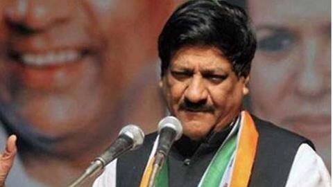 पृथ्वीराज चव्हाण का बड़ा खुलासा- 2014 में भी कांग्रेस-NCP के साथ सरकार चाहती थी शिवसेना पृथ्वीराज चव्हाण का बड़ा खुलासा- 2014 में भी कांग्रेस-NCP के साथ सरकार चाहती थी शिवसेना