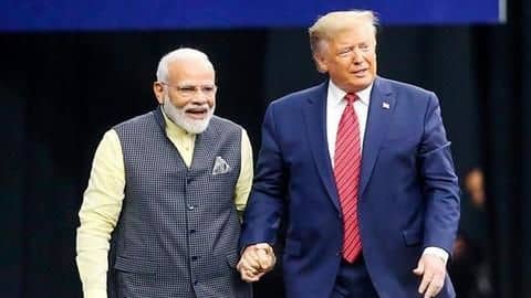 हाइड्रोक्सीक्लोरोक्विन के लिए अमेरिका ने किया भारत का धन्यवाद, ट्रंप बोले- यह मदद कभी नहीं भूलेंगे हाइड्रोक्सीक्लोरोक्विन के लिए अमेरिका ने किया भारत का धन्यवाद, ट्रंप बोले- यह मदद कभी नहीं भूलेंगे