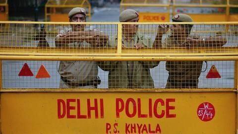 लॉकडाउन के बाद राजधानी दिल्ली में दुर्घटनाओं और अपराधों में आई भारी कमी लॉकडाउन के बाद राजधानी दिल्ली में दुर्घटनाओं और अपराधों में आई भारी कमी